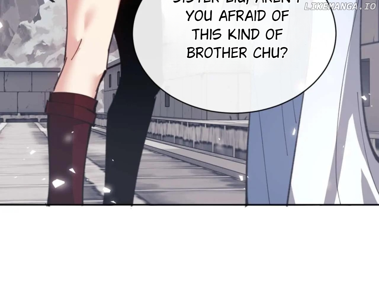 Master: This rebellious disciple is definitely not the Holy Son Chapter 103 - page 172